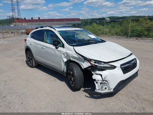 2019 SUBARU CROSSTREK 2.0I PREMIUM - 1
