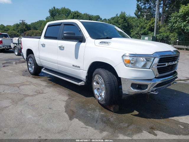 2019 RAM 1500 BIG HORN/LONE STAR - 1
