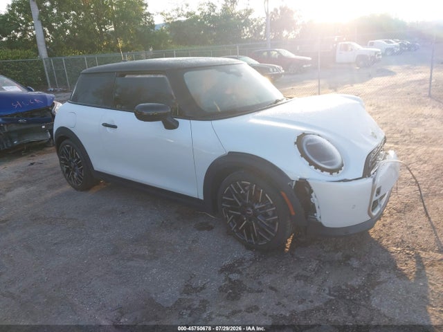 2025 MINI HARDTOP COOPER S - 1
