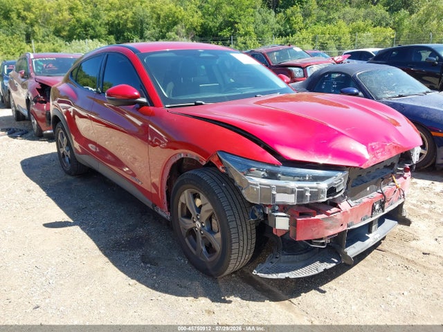 2022 FORD MUSTANG MACH-E SELECT - 1