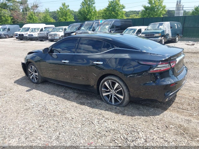 2019 NISSAN MAXIMA 3.5 S - 1