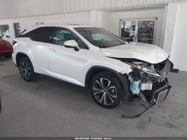 2021 LEXUS RX 350 - 1