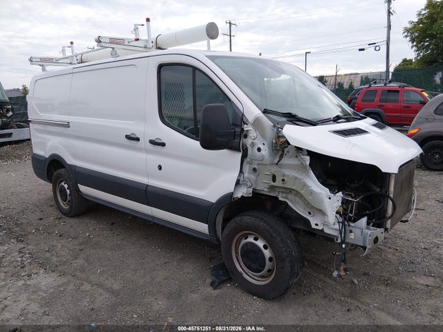 2018 FORD TRANSIT-350 - 1