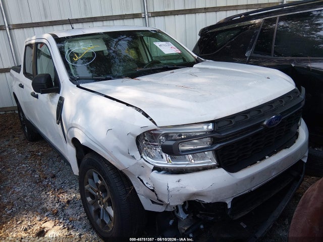 2024 FORD MAVERICK XLT - 1