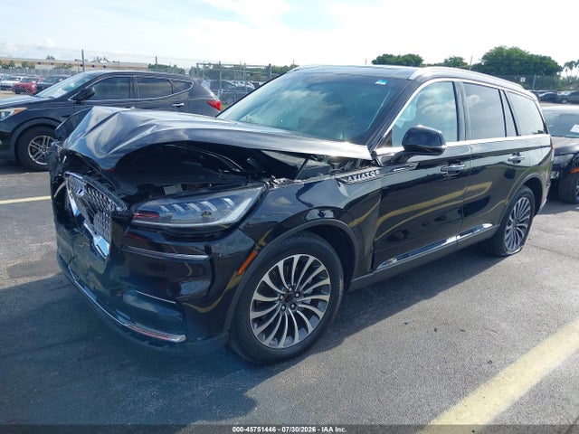 2024 LINCOLN AVIATOR PREMIERE - 1