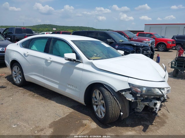 2018 CHEVROLET IMPALA 1LT - 1