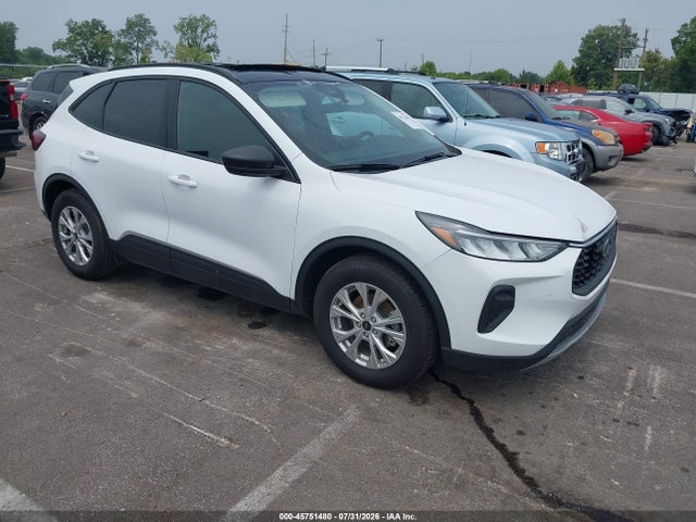 2026 FORD ESCAPE ACTIVE - 1