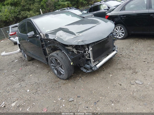 2021 ACURA RDX A-SPEC PACKAGE - 1