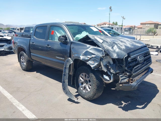 2019 TOYOTA TACOMA SR5 V6 - 1