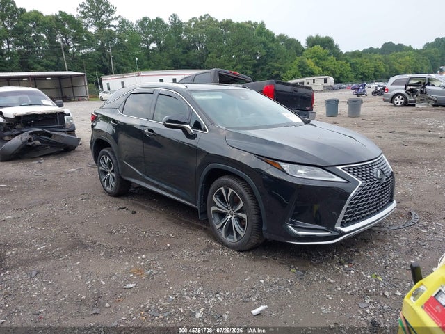2022 LEXUS RX 350 - 1