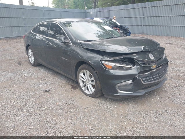 2018 CHEVROLET MALIBU LT - 1