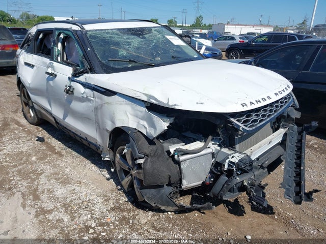 2018 LAND ROVER RANGE ROVER VELAR P250 S - 1