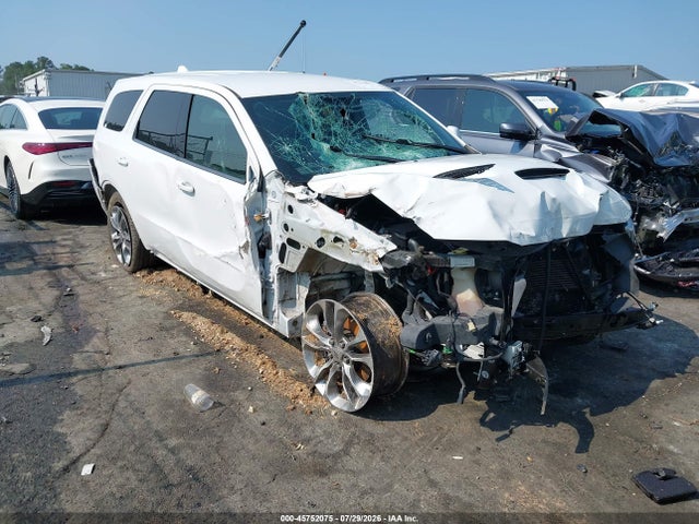 2019 DODGE DURANGO R/T AWD - 1
