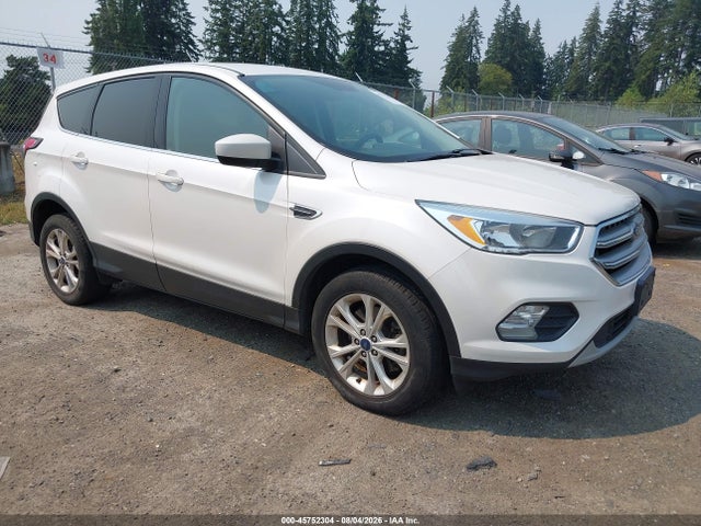 2017 FORD ESCAPE SE - 1