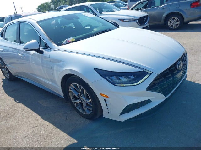 2021 HYUNDAI SONATA SEL - 1