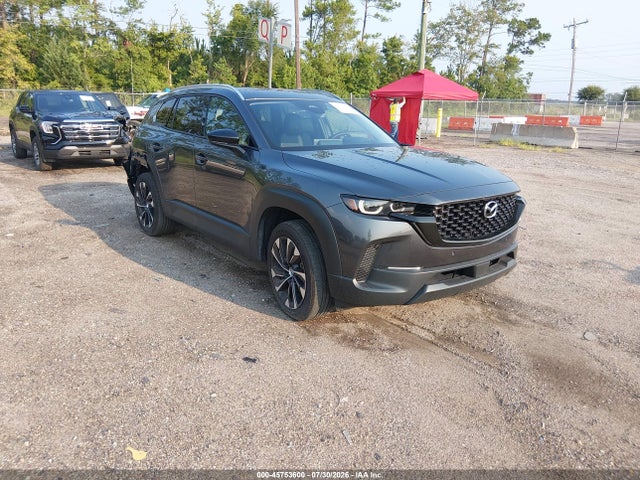 2026 MAZDA CX-50 HYBRID PREMIUM PLUS - 1