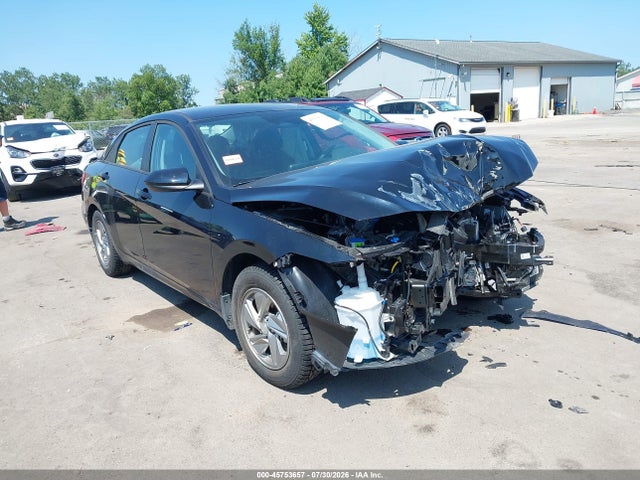 2026 HYUNDAI ELANTRA SE - 1