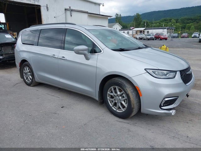 2022 CHRYSLER PACIFICA TOURING - 1