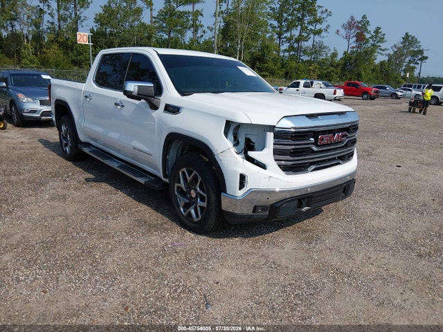 2023 GMC SIERRA 1500 2WD SHORT BOX SLT - 1