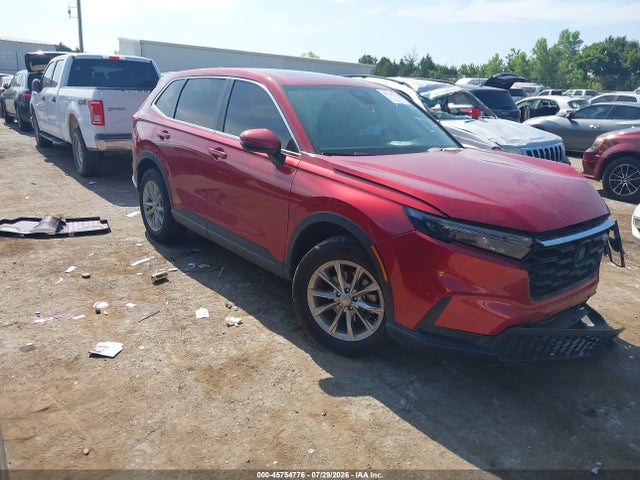2025 HONDA CR-V EX 2WD - 1