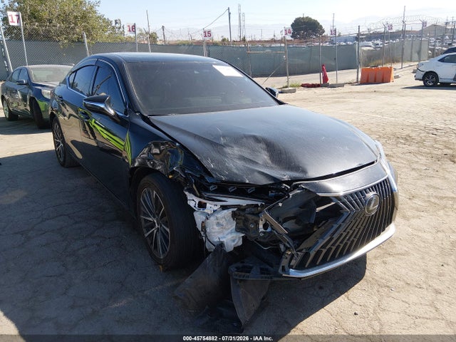 2024 LEXUS ES 300H - 1