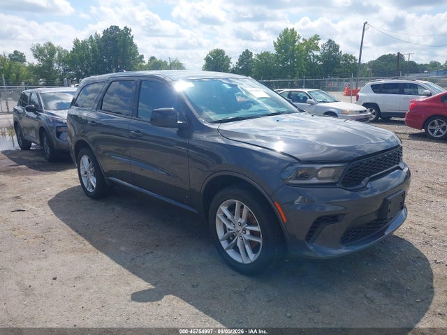 2026 DODGE DURANGO GT AWD - 1