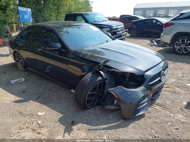 2023 MERCEDES-BENZ E 450 4MATIC - 1