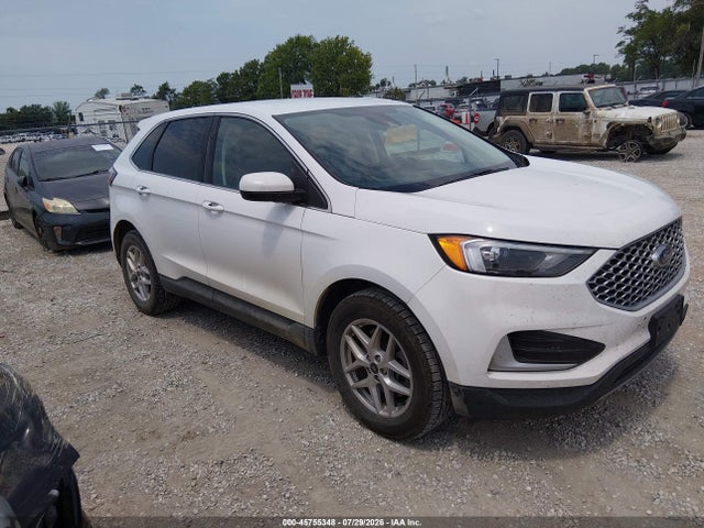 2023 FORD EDGE SEL - 1
