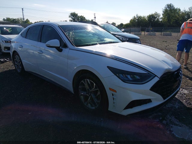 2020 HYUNDAI SONATA SEL - 1