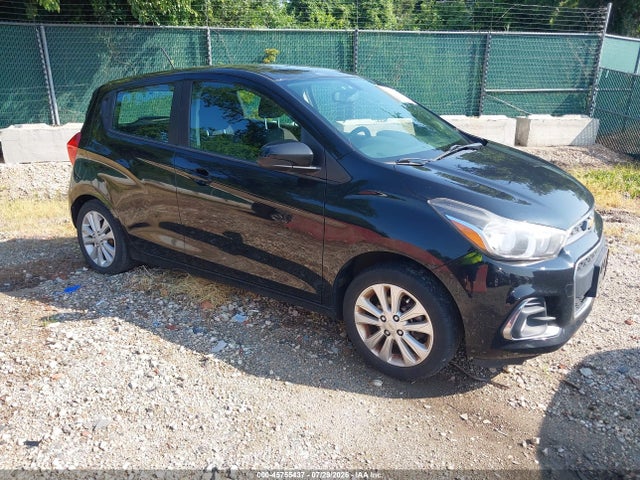 2017 CHEVROLET SPARK 1LT CVT - 1