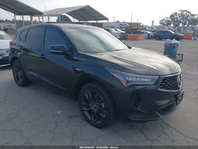 2023 ACURA RDX A-SPEC PACKAGE - 1