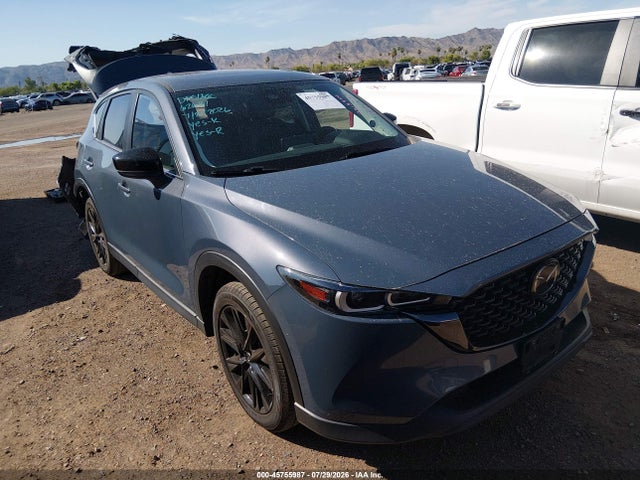 2024 MAZDA CX-5 2.5 S CARBON EDITION - 1