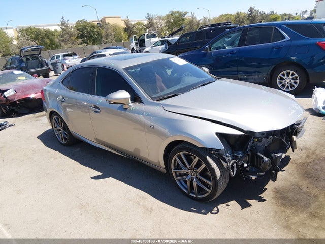 2019 LEXUS IS 300 - 1