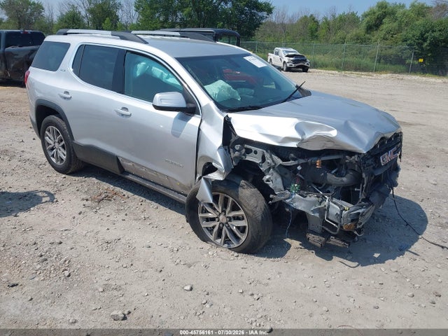 2018 GMC ACADIA SLE-2 - 1