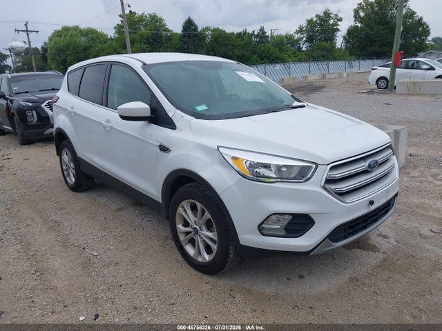 2019 FORD ESCAPE SE - 1
