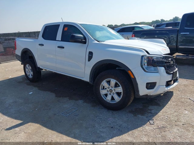 2026 FORD RANGER XL - 1
