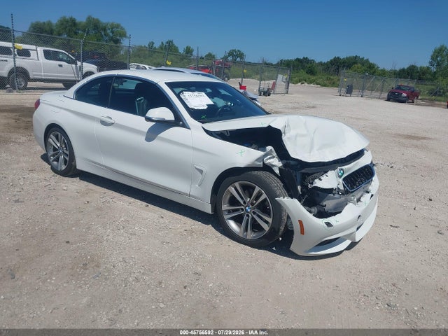 2019 BMW 430I - 1