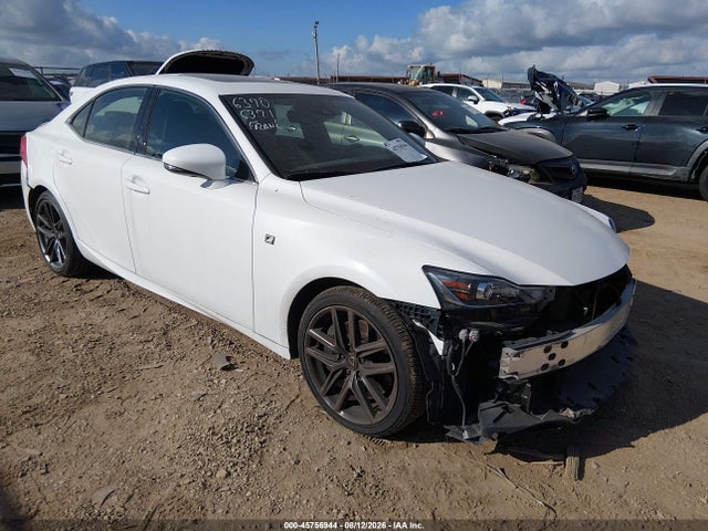 2020 LEXUS IS 300 - 1