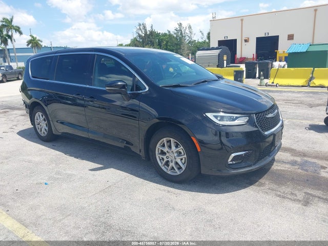 2025 CHRYSLER PACIFICA SELECT - 1
