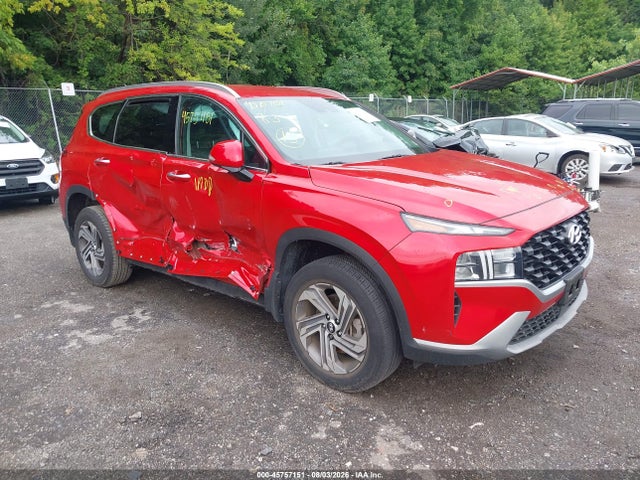 2023 HYUNDAI SANTA FE SEL - 1