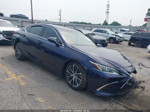 2022 LEXUS ES 350 - 1