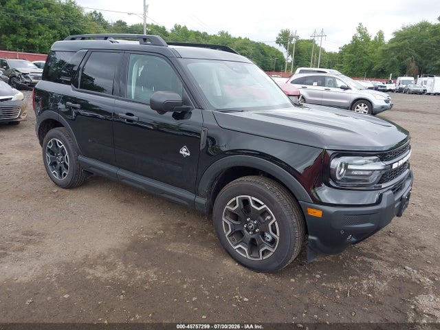 2026 FORD BRONCO SPORT OUTER BANKS - 1