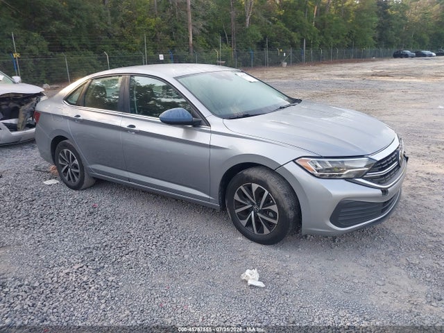 2024 VOLKSWAGEN JETTA 1.5T S - 1