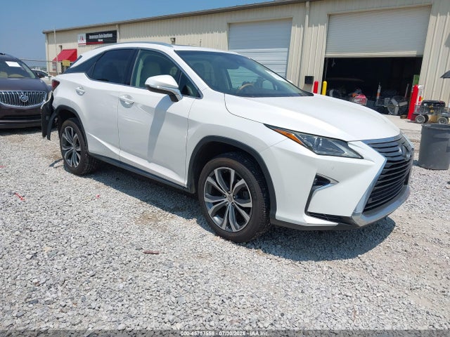 2017 LEXUS RX 350 - 1