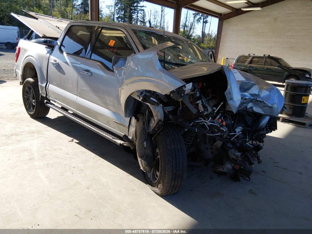 2023 FORD F-150 XLT - 1