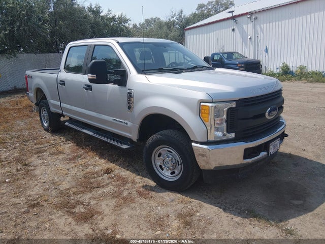 2017 FORD F-250 XL - 1
