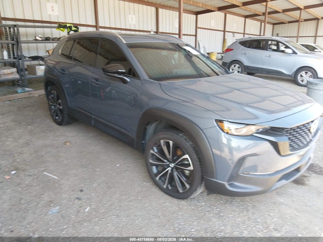 2024 MAZDA CX-50 2.5 S PREMIUM PLUS - 1