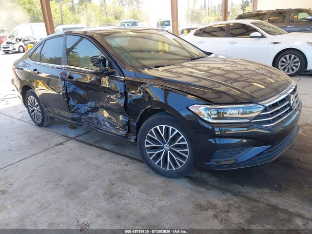 2019 VOLKSWAGEN JETTA 1.4T SEL - 1