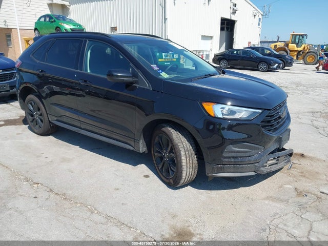 2022 FORD EDGE SE - 1