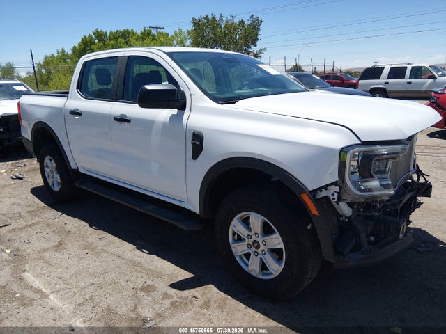 2024 FORD RANGER XL - 1